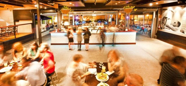 $2 Delicious Steaks at Jubilee Hotel