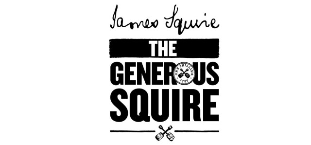 $15 Burger Night at The Generous Squire