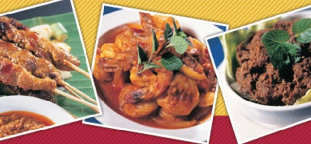 $23 Banquet Special at Ipoh Laksa