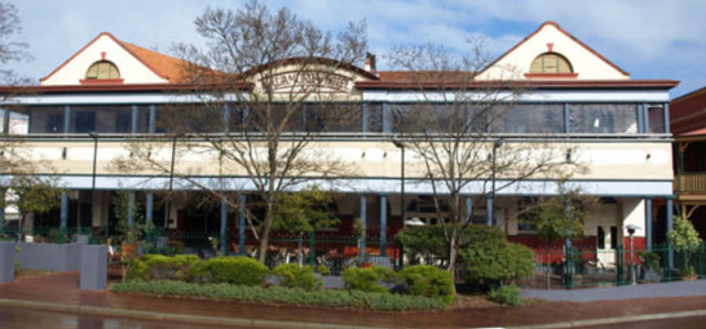 50% Half Priced Entrees at Kalamunda Hotel