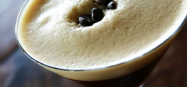 $10 Espresso Martinis at The Village Bar