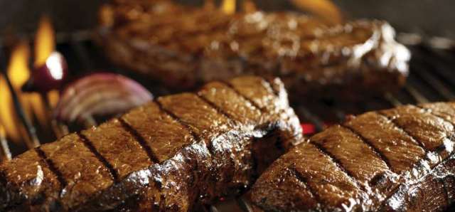 $17 Steak & Chips at Kalamunda Hotel