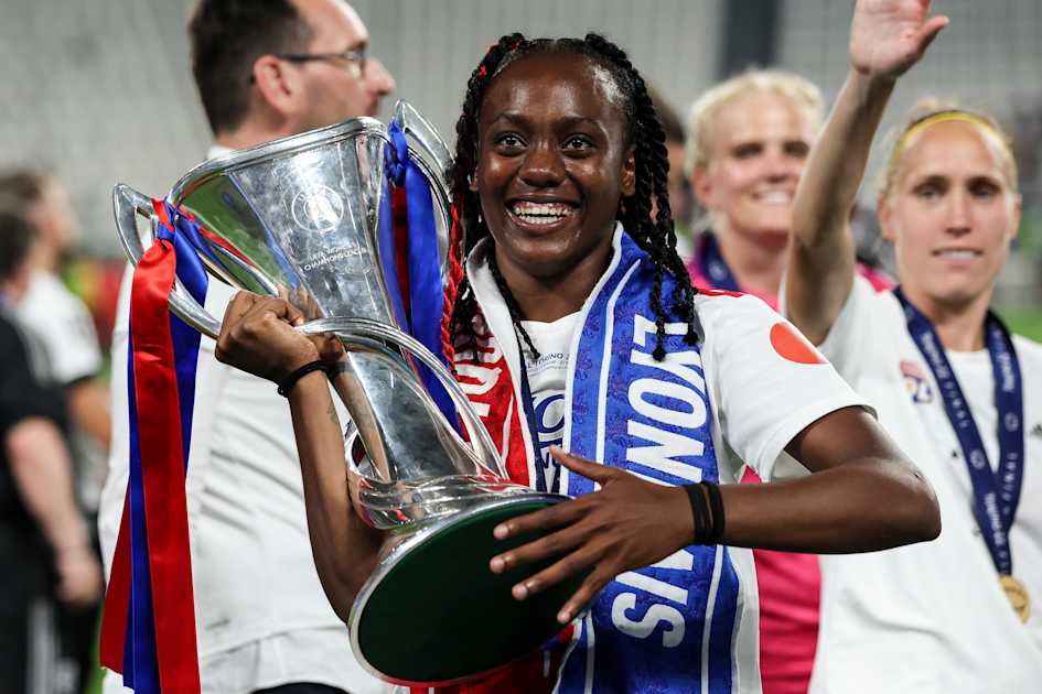 Melvine Malard Replaces Departed Chelsea Forwards Following Productive Manchester United Campaign
