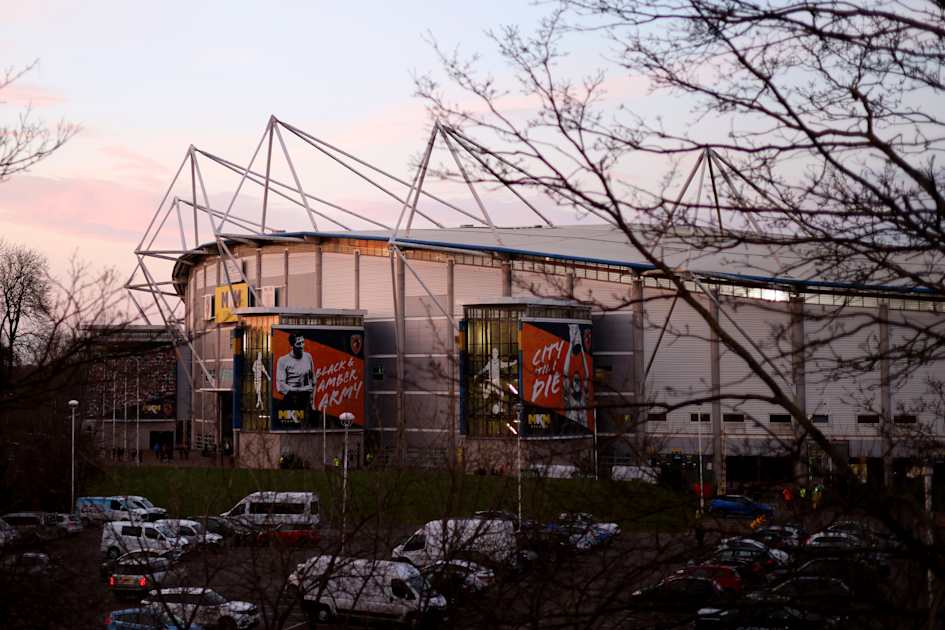 Date set for Chelsea's FA Cup clash with Hull City