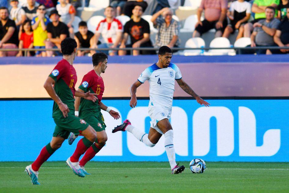 2019 uefa european under 21 championship hi-res stock photography