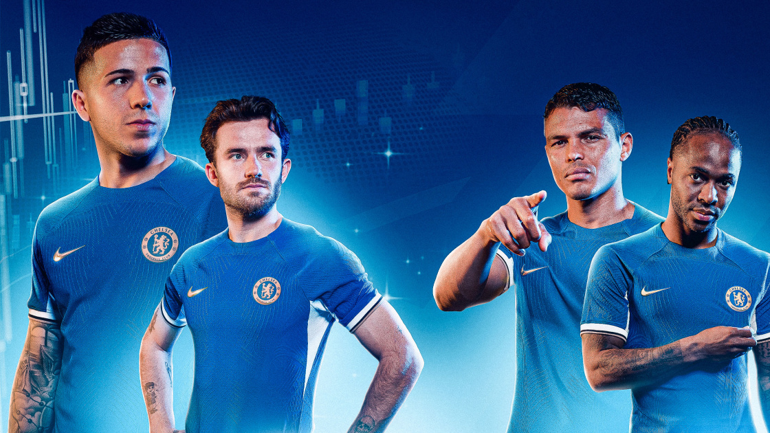 Chelsea fc website online
