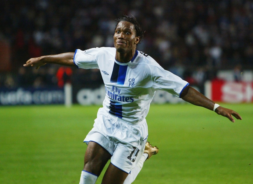 Quiz How well do you know Didier Drogba's Chelsea career?  News