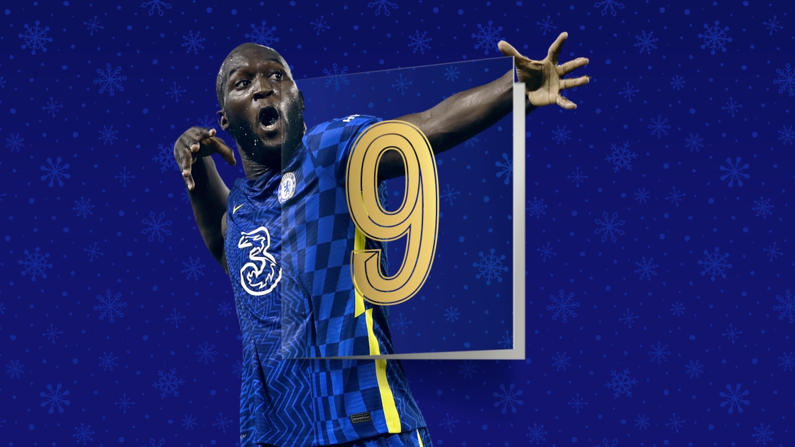 Chelsea Advent Calendar Quiz Day 9 News Official Site Chelsea