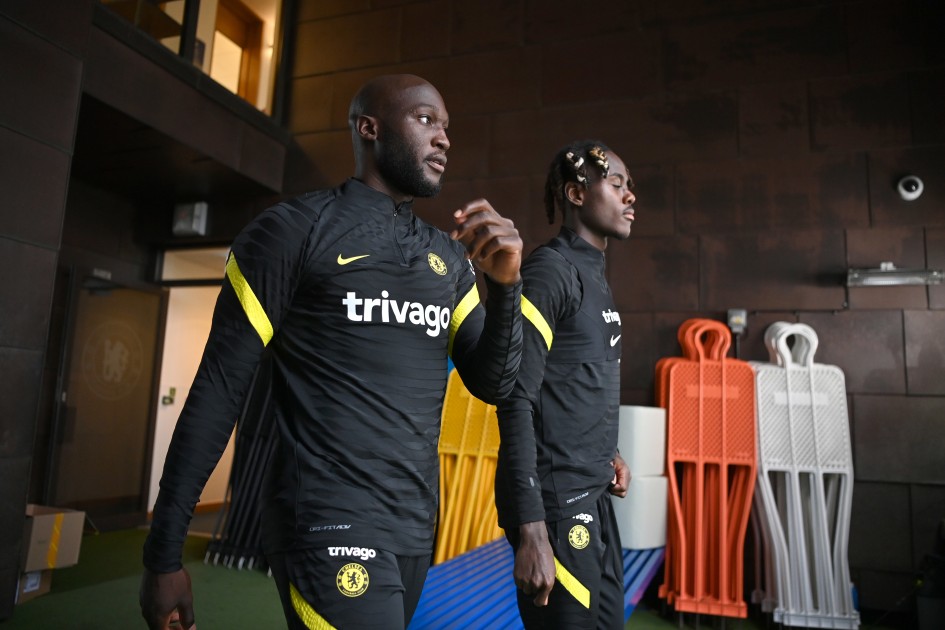 Chelsea fc training kit discount