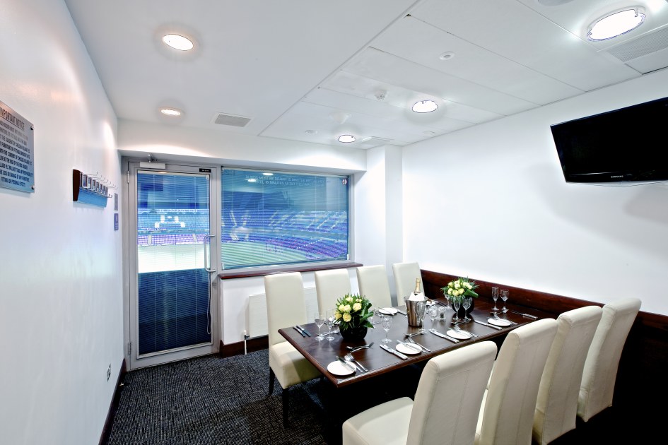 Private Suites (Skyboxes) Packages & Group Packages