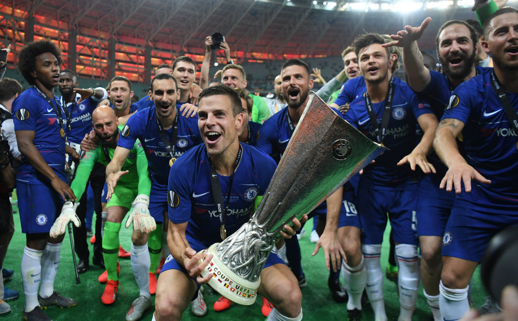 Ilves 4 Goal Victory The Europa League Upset Of The Year - ifbqwcy