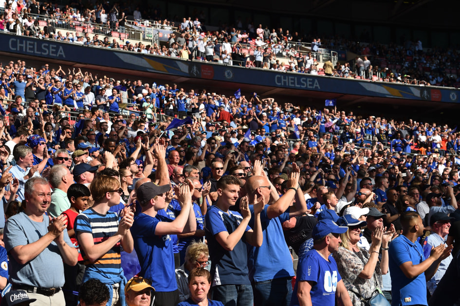 Chelsea FC invites applications to new Fan Advisory Board Official
