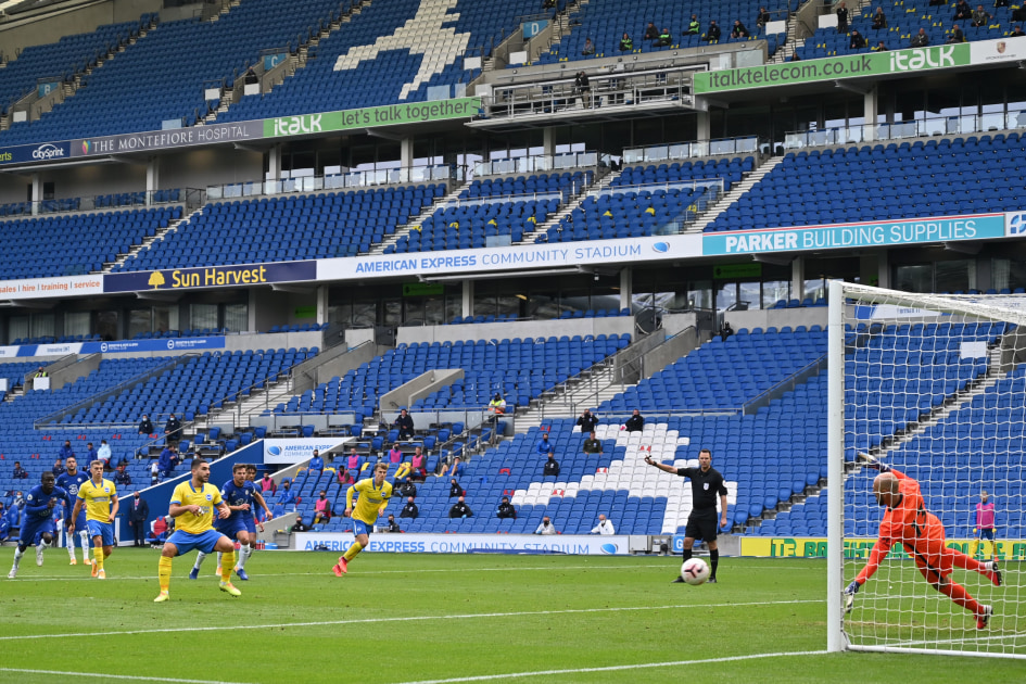 Brighton vs Chelsea prematch press conference and how to follow the