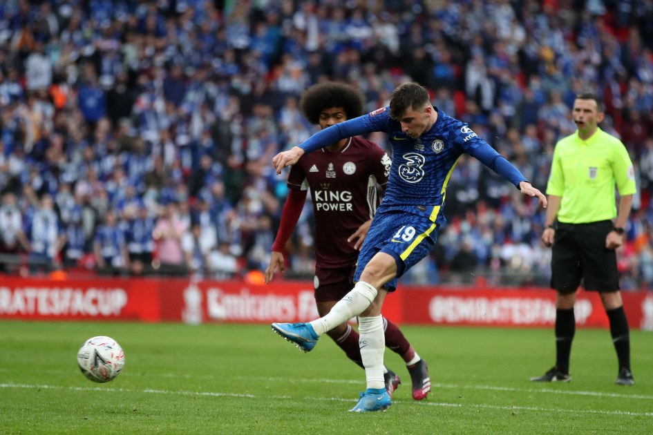 Leicester city vs chelsea fa cup live sales