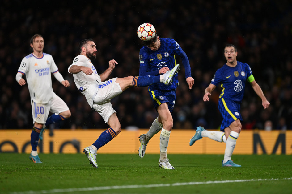 Chelsea vs Real Madrid tickets On sale dates and loyalty point