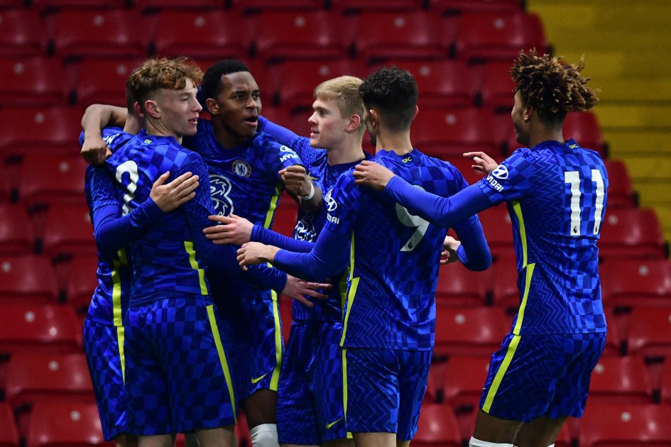 FA Youth Cup report and highlights Watford 2 Chelsea 3 (AET) News