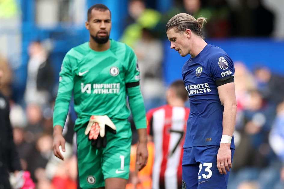 All you need to know: Chelsea vs Brentford, News