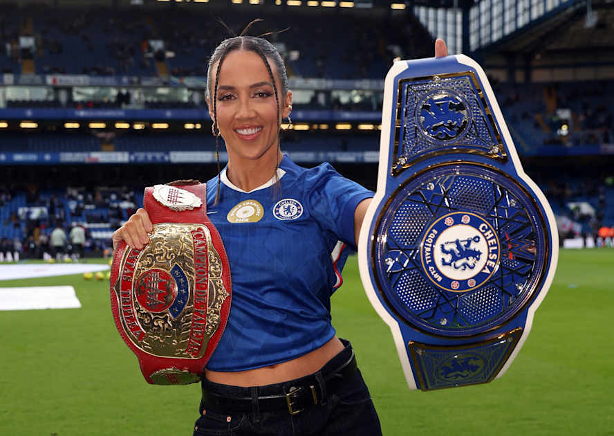 Chelsea Green interview: I’ve been a fan for life!