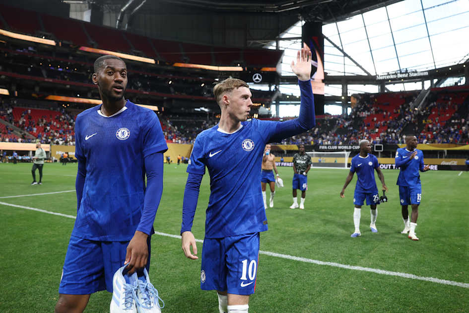 Chelsea vs Flamengo: How to watch, TV channel, kick-off time, date | News | Official Site