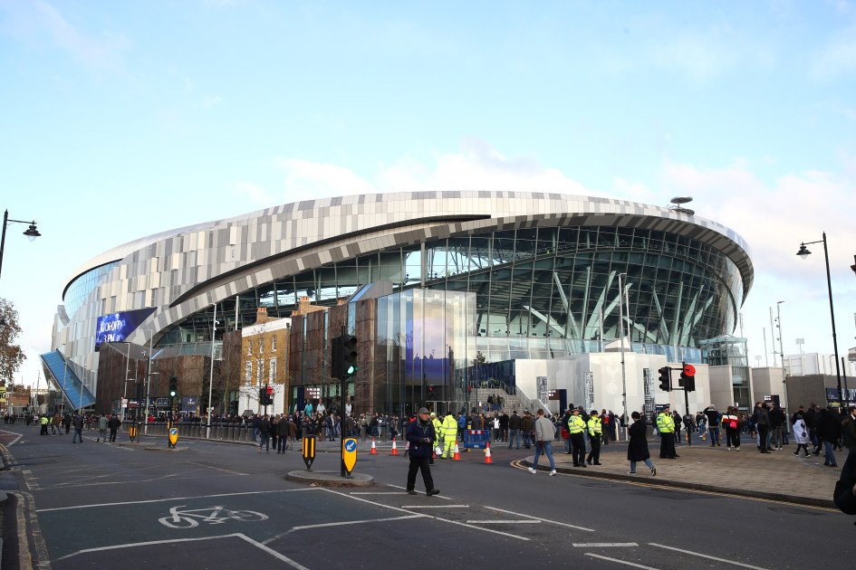 Actualité billetterie : demi-finale des barrages PL2 à Tottenham |  Actualités |  Site officiel