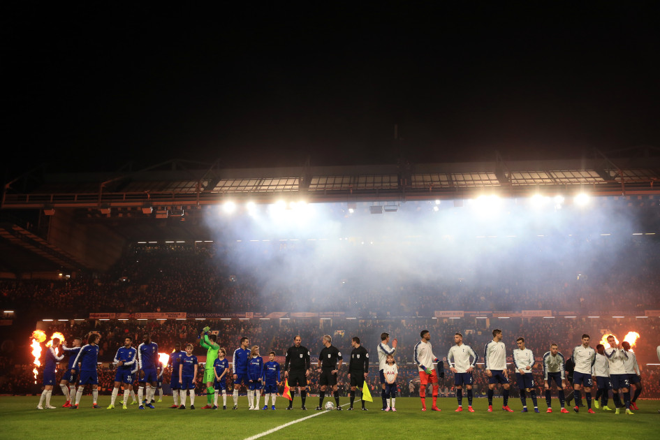 Domestic cup stats in 2018/19 News Official Site Chelsea Football Club