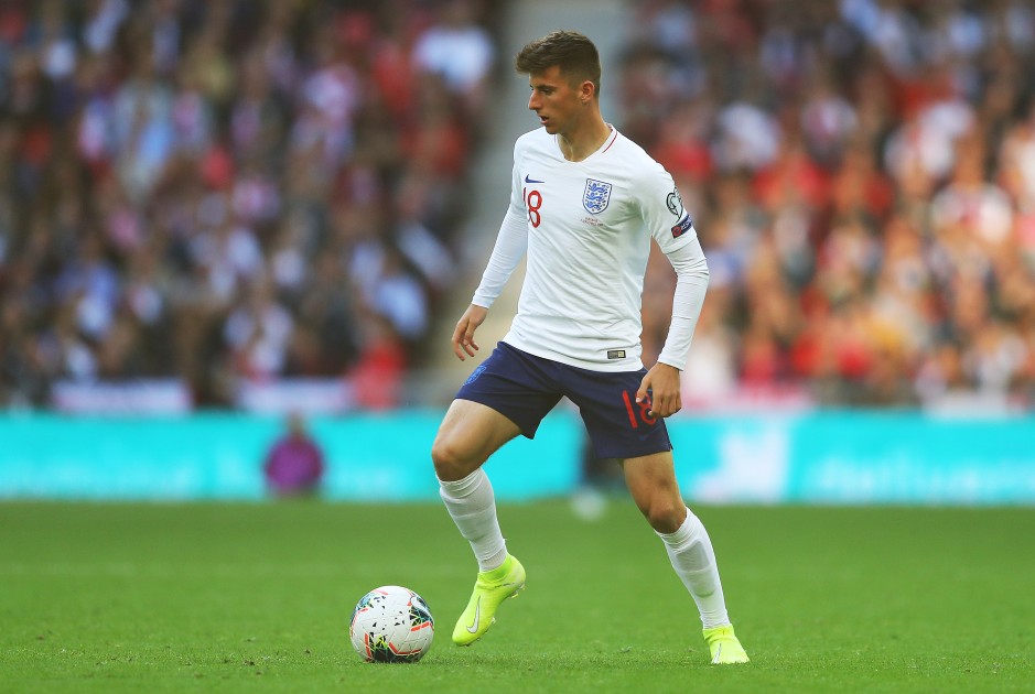 【通販 人気】 mason-mount-england-debut-2 その他
