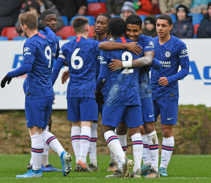 Chelsea fc breathe squad cheap