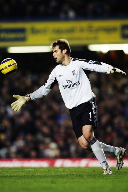 Petr cech chelsea jersey top
