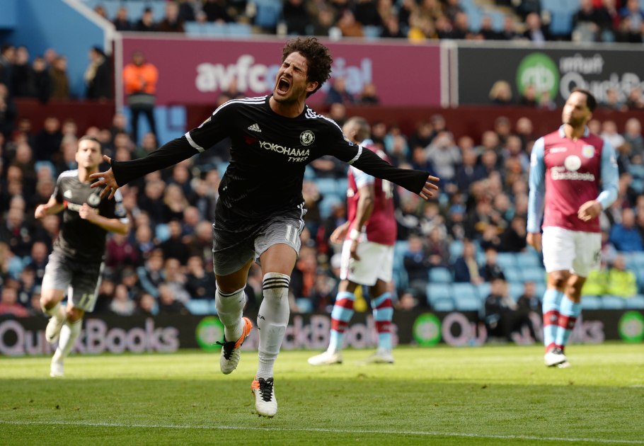 Chelsea FC Pato 11番 Chelsea news: Alexandre Pato takes Didier Drogba Chelsea