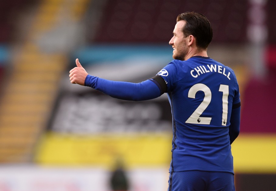 【即出荷】 chilwell-burnley-away ウェア