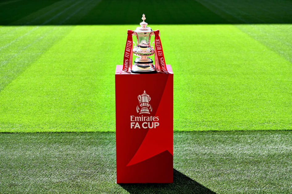 Date for FA Cup fifth round tie confirmed News Official Site Chelsea Football Club