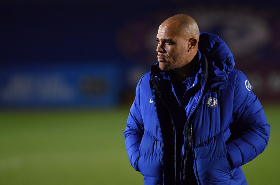 The Young Generation Development squad season in moments News
