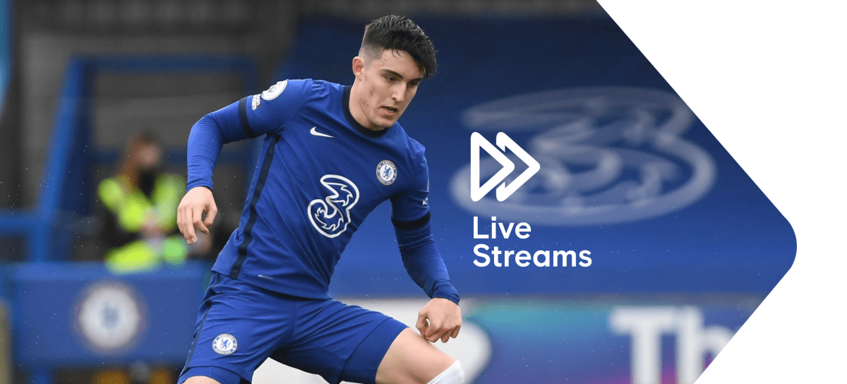 Chelsea 5th stand live stream hot sale
