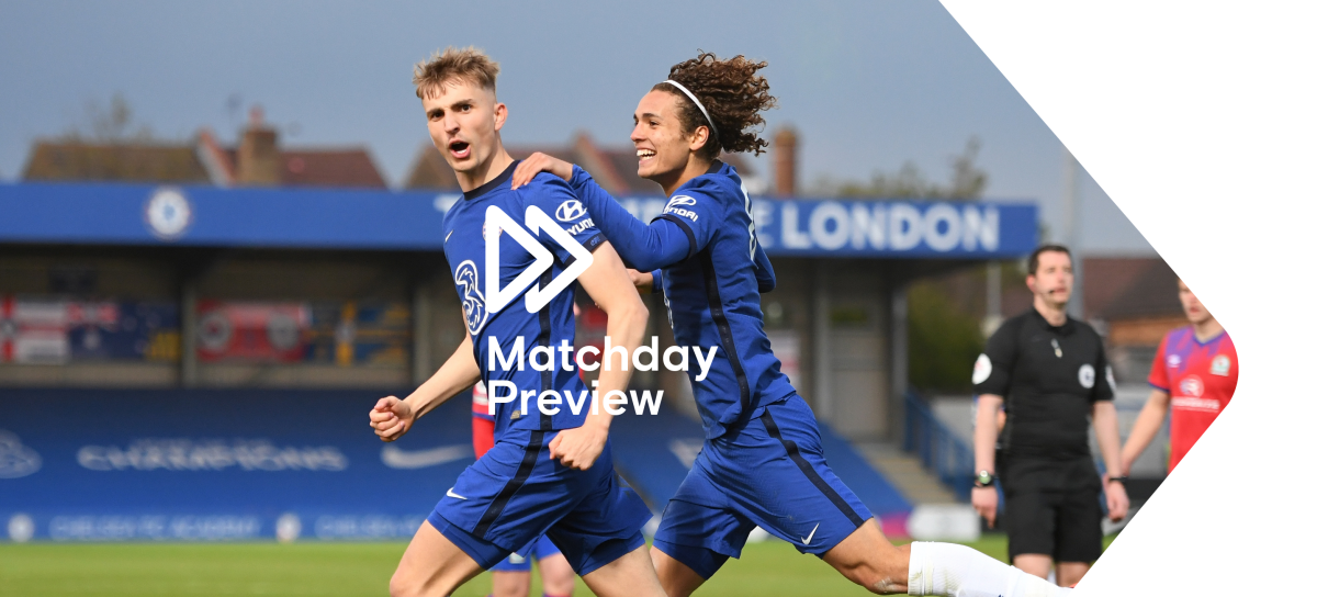 PL2 Preview Blackburn Vs Chelsea Kick off Time And How To Watch Live News Official Site 