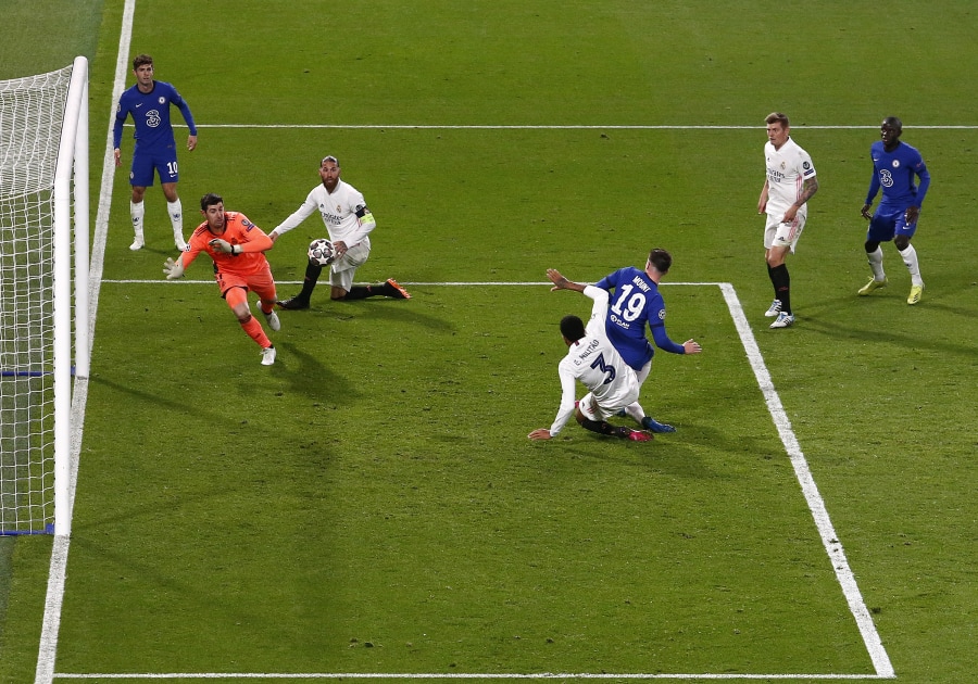 Chelsea goals in 2020/21 | News | Official Site | Chelsea Chelsea goals in 2020/21 | News | Official Site | Chelsea