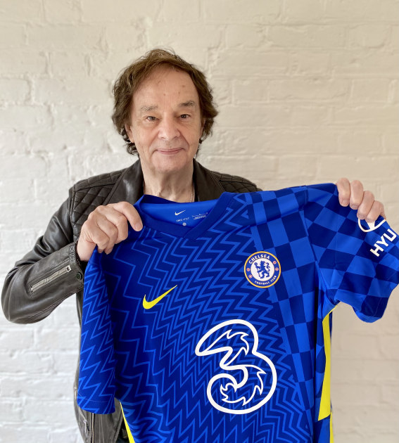 New chelsea top 2025