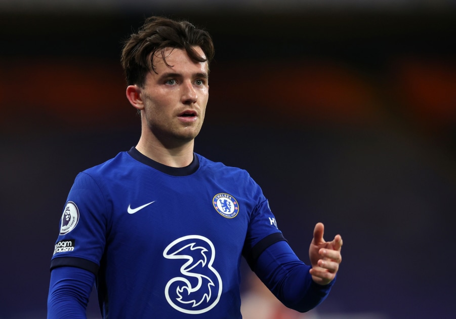 Chelsea FC Chilwell 21 ジャージ Chelsea FC Chilwell 21 ジャージ 2022-23 Chelsea Match Issue