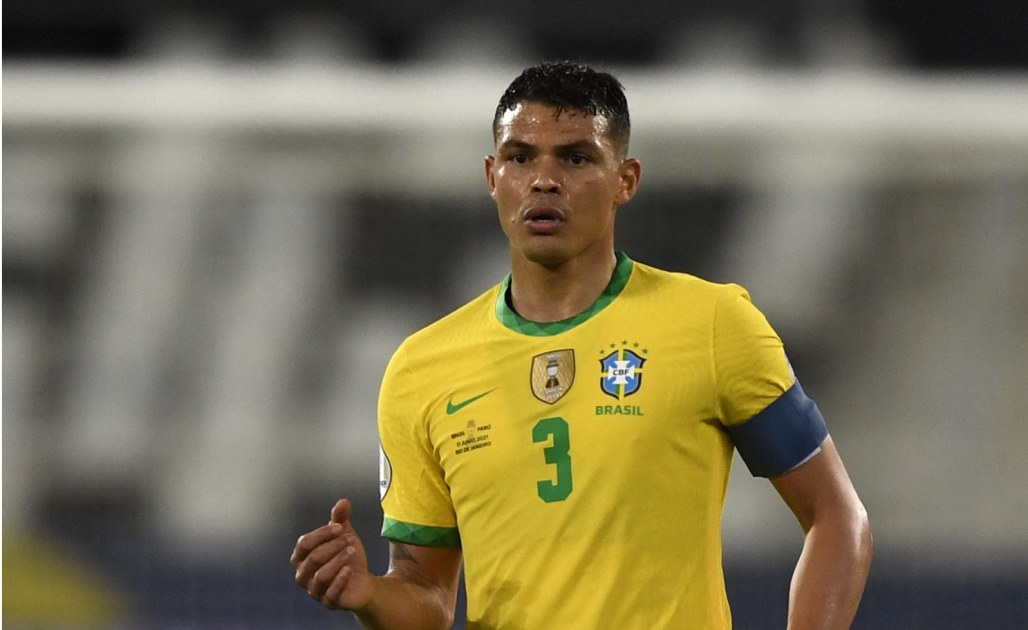 Thiago Silva is 39 today - Our Brazilian legend is the finest of wines 💙 :  r/chelseafc