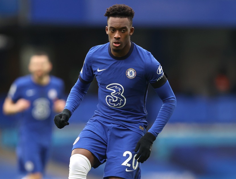 End of term report: Callum Hudson-Odoi's 2020/21 | News | Official
