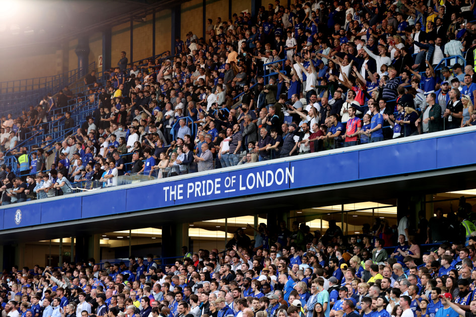 Chelsea fc chat top