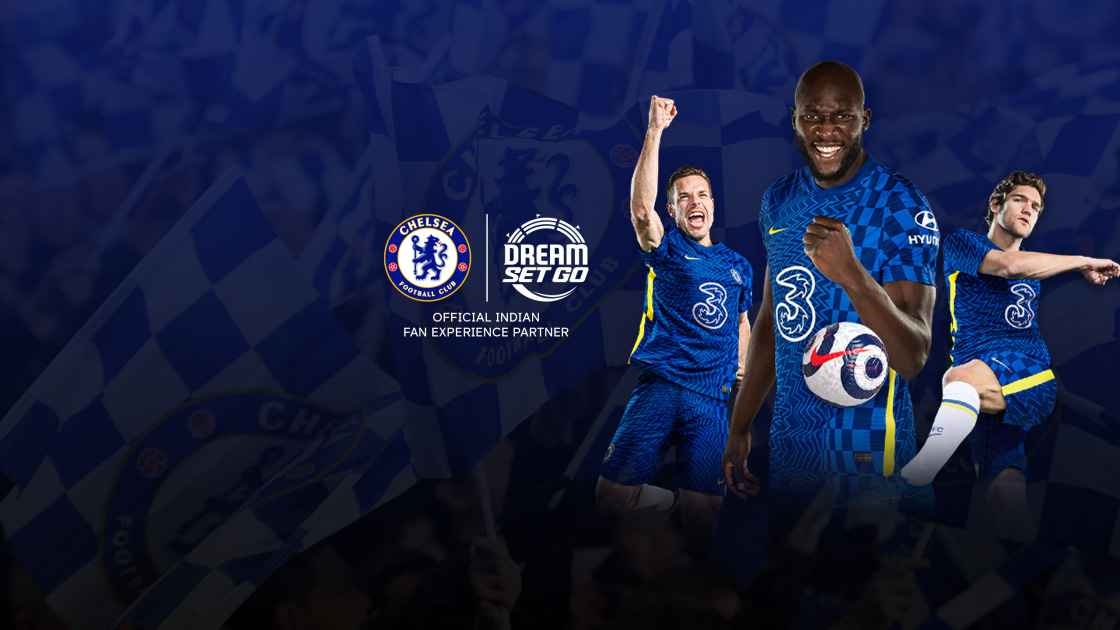 Chelsea fc merchandise india shop