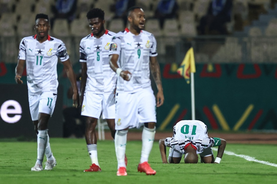 Internationals: Baba and Ghana denied by late leveller | News | Official  Site | Chelsea Football Club