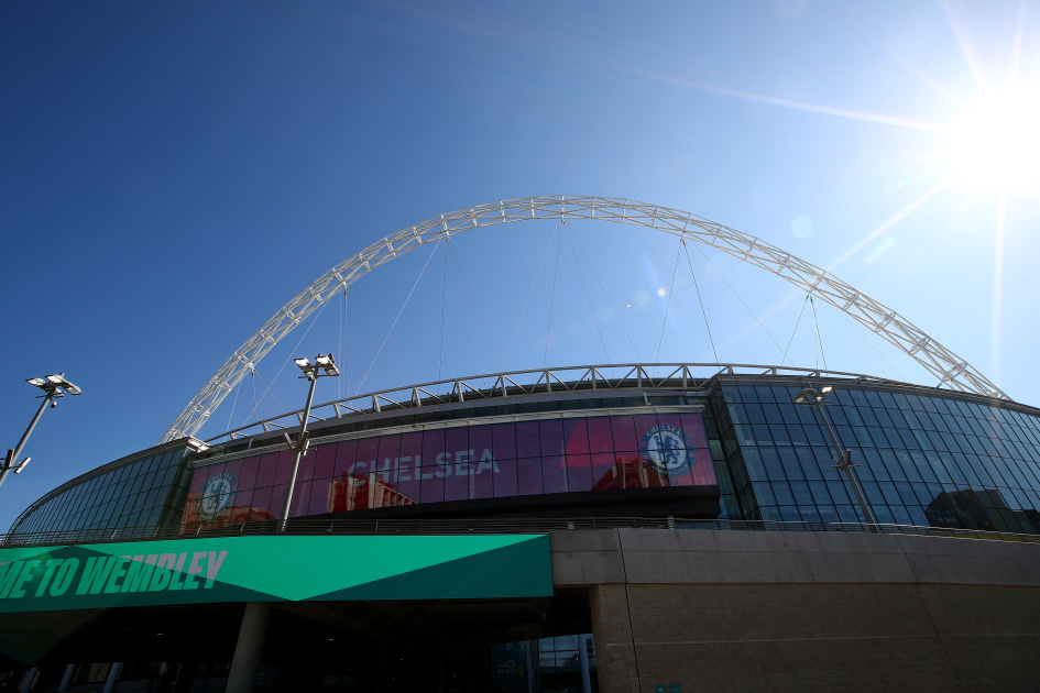 Carabao Cup final ticket details confirmed News Official Site Chelsea Football Club