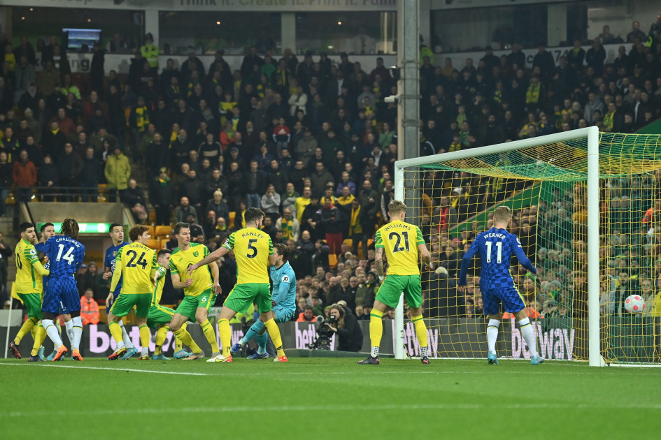 Fast starts Chelsea’s quickest goals this season News Official