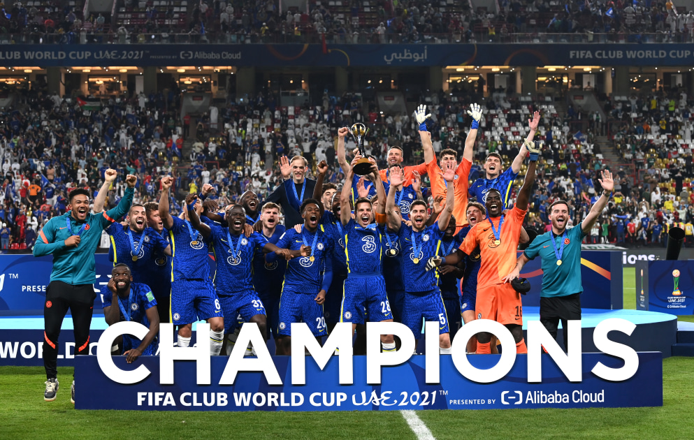 Chelsea 2021/22 Post-Season Briefing – part one | News | Official