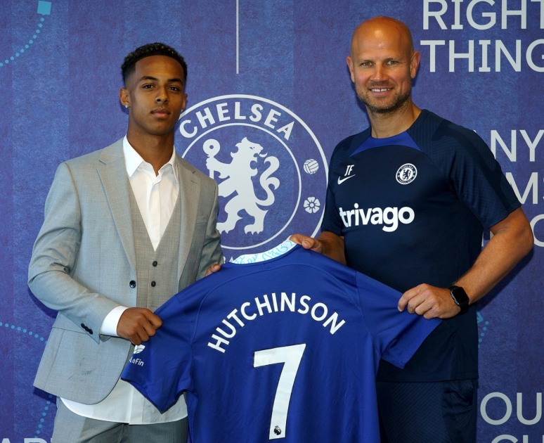 New signing for chelsea fc deals