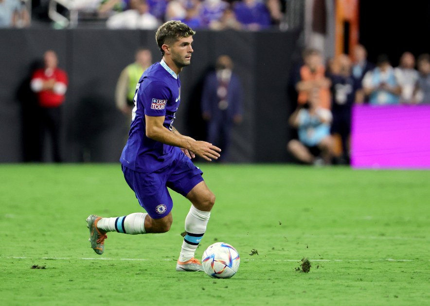 Everything you need to know: Chelsea vs Charlotte FC | News | Official