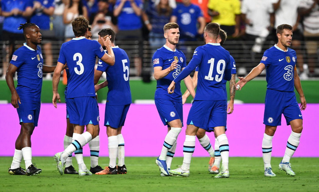 Streaming chelsea vs arsenal final discount