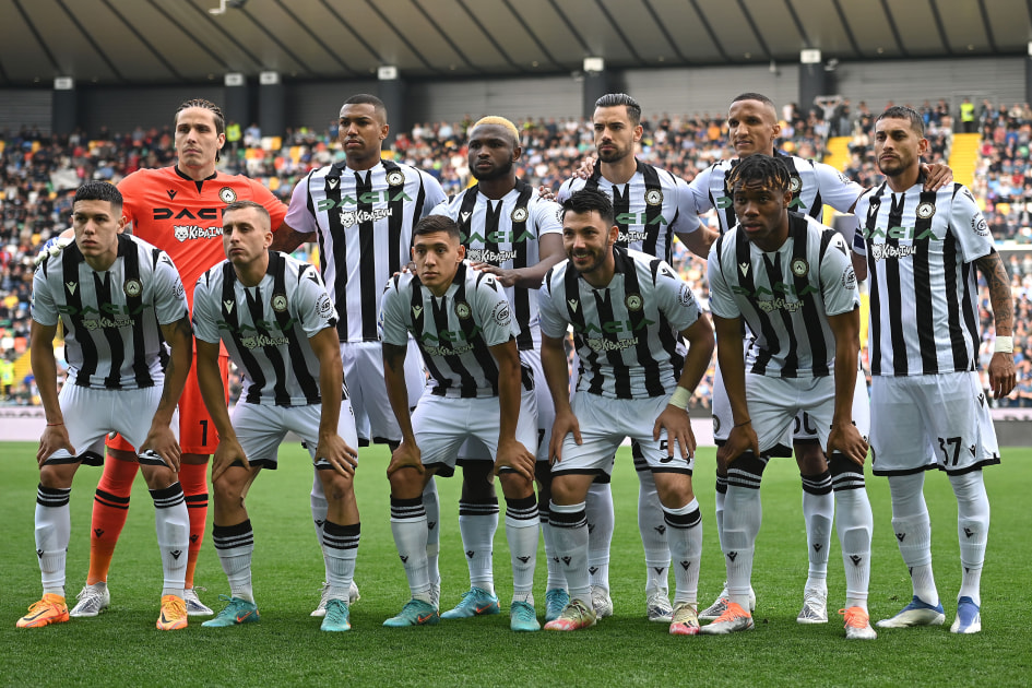 Opposition watch Udinese News Official Site Chelsea
