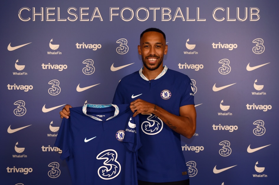 Chelsea Transfer News: Nos signatures, départs et mouvements de prêt à l’été 2022 |  Nouvelles |  Site officiel